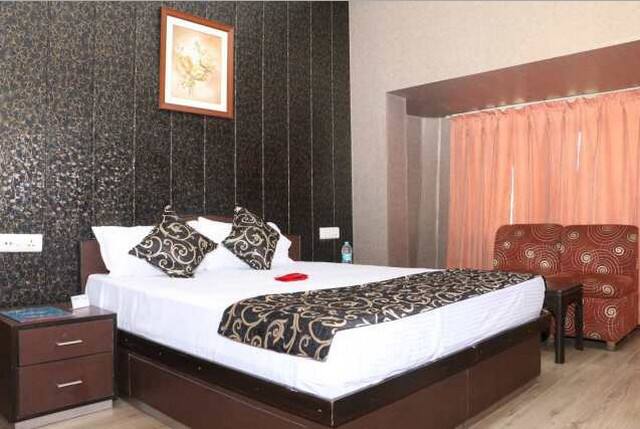 Hotel Leela Classic, Ludhiana 1